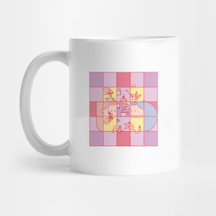 Gossip Girls Mug